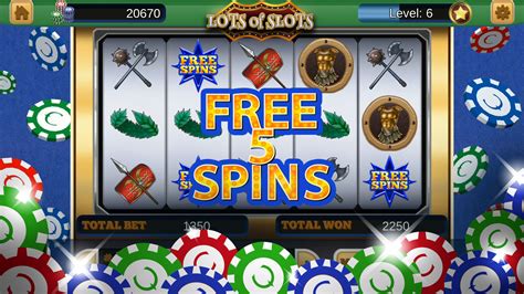 Play 16,900+ Free Slot Games .